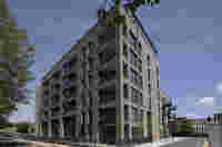 Chocolate Factory, Haringey image 4